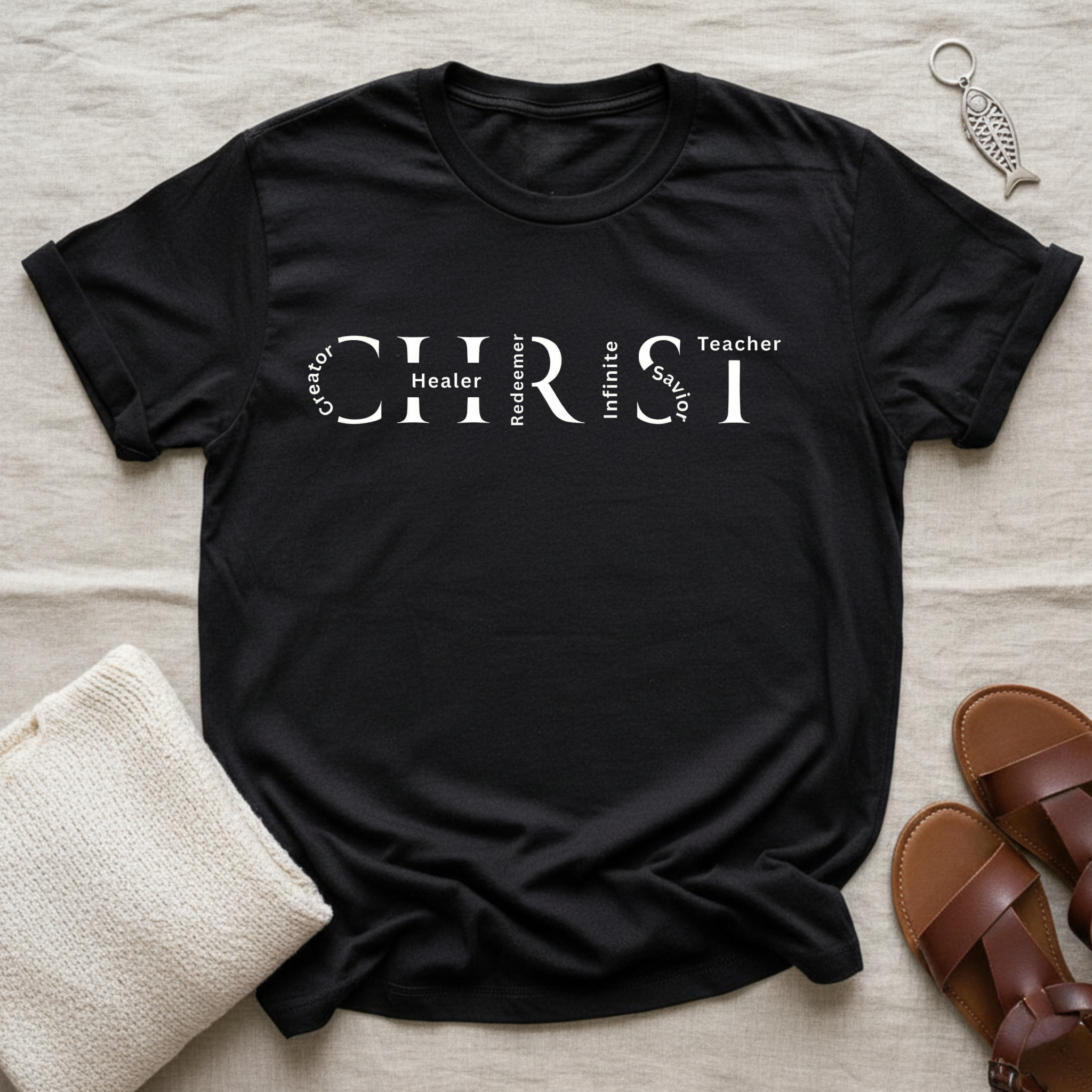 CHRIST Tshirt