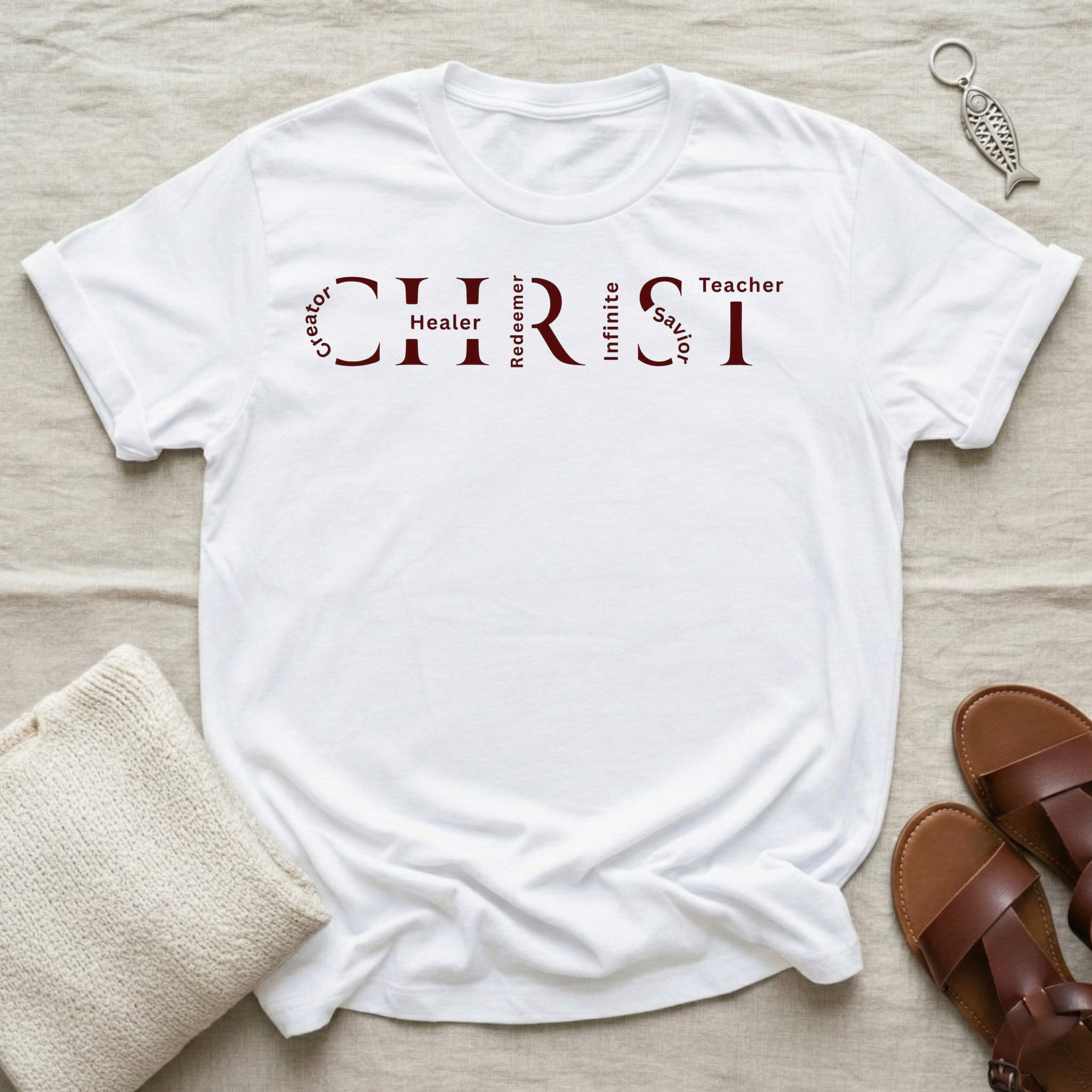 CHRIST Tshirt