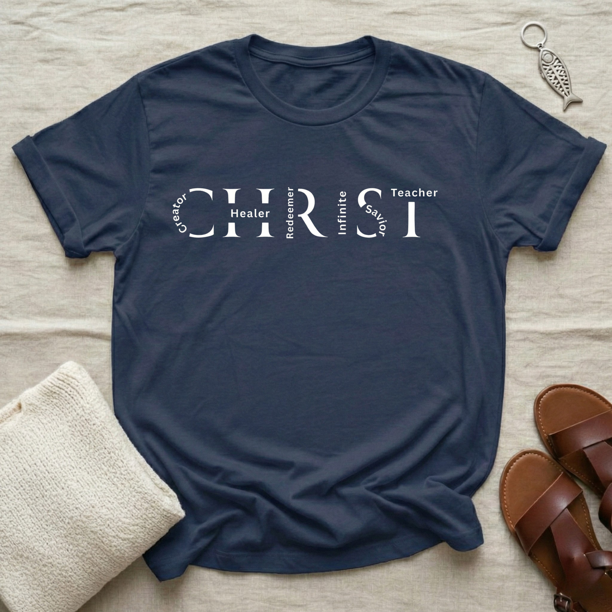 CHRIST Tshirt