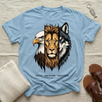 Focus. Discipline. Execution Tshirt