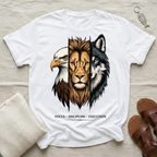 Focus. Discipline. Execution Tshirt