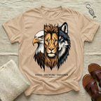 Focus. Discipline. Execution Tshirt