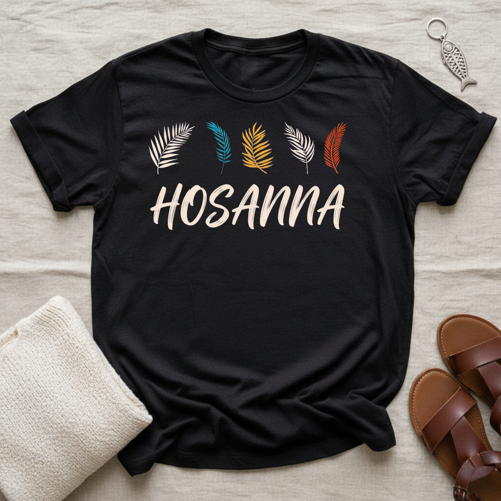 Hosanna Tshirt