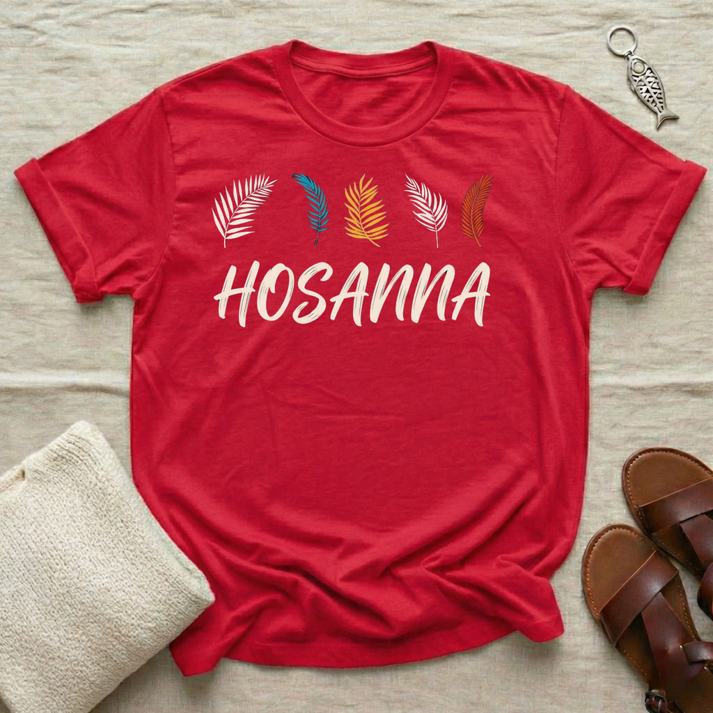 Hosanna Tshirt
