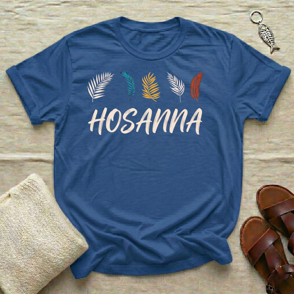 Hosanna Tshirt