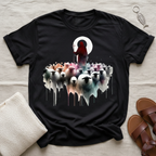 I Know My Sheep Tshirt