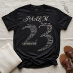 Psalm 23 Tshirt