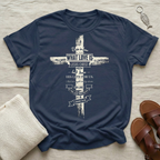 This Is How We Know Tshirt