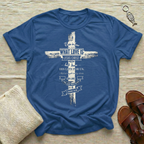 This Is How We Know Tshirt