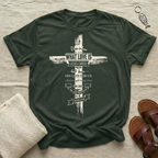 This Is How We Know Tshirt