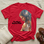 The Word Became Flesh Tshirt