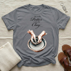 He Is The Potter Tshirt