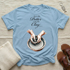 He Is The Potter Tshirt