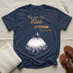 We Are The Bride Tshirt