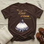 We Are The Bride Tshirt