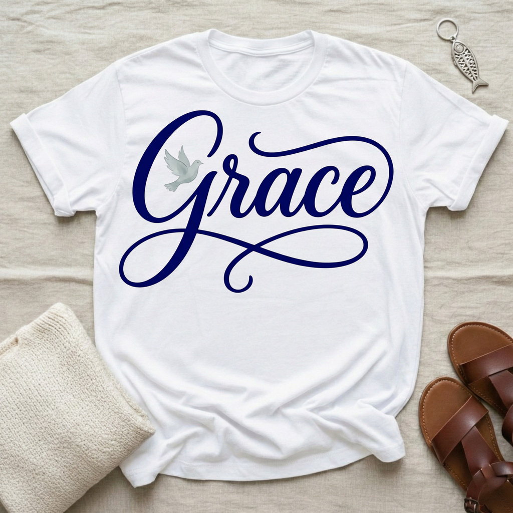 Grace Tshirt