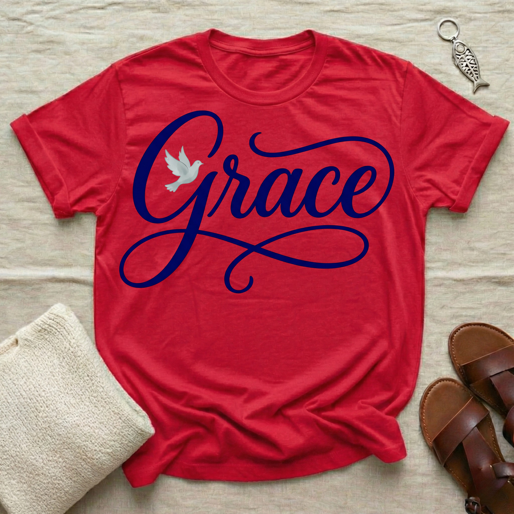 Grace Tshirt