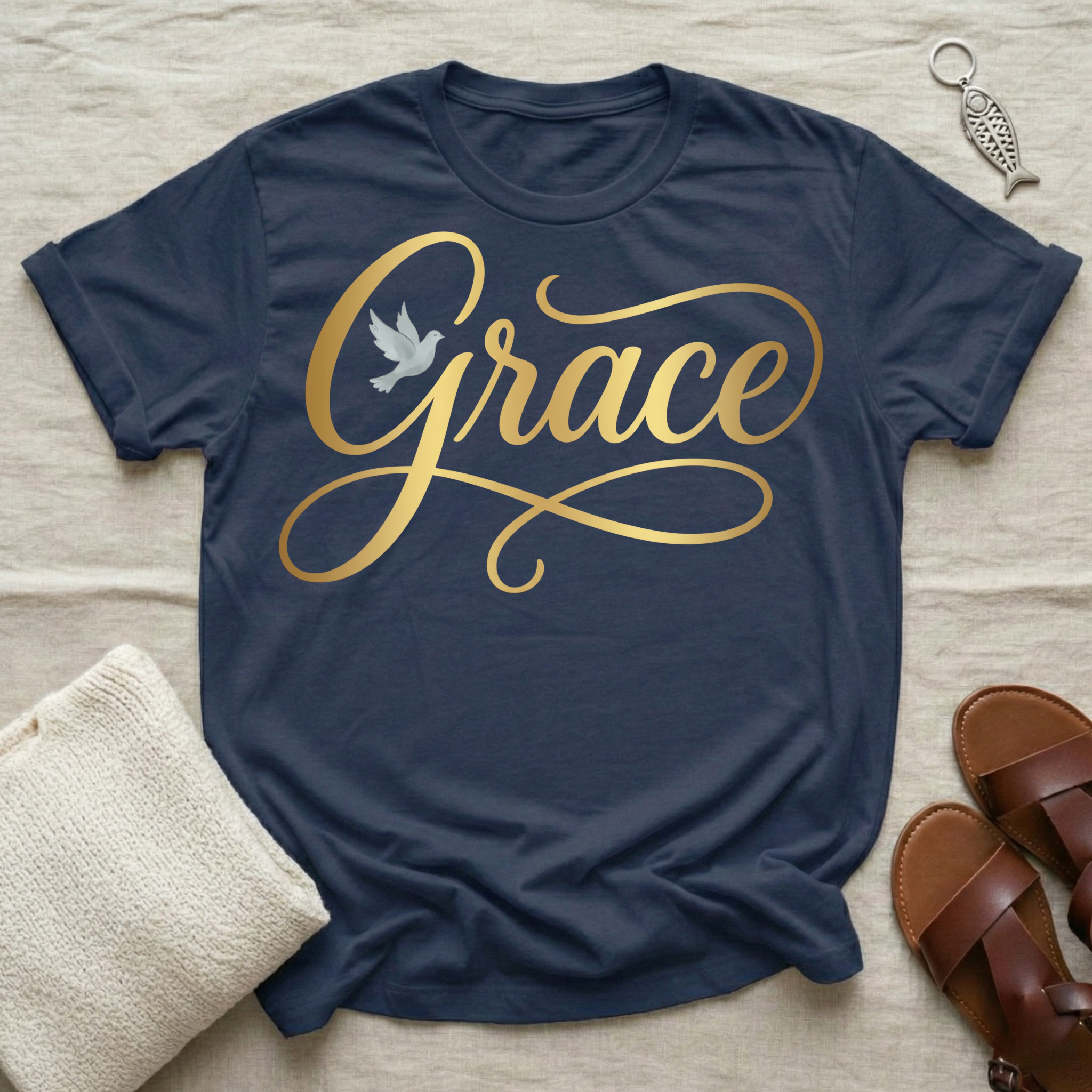 Grace Tshirt