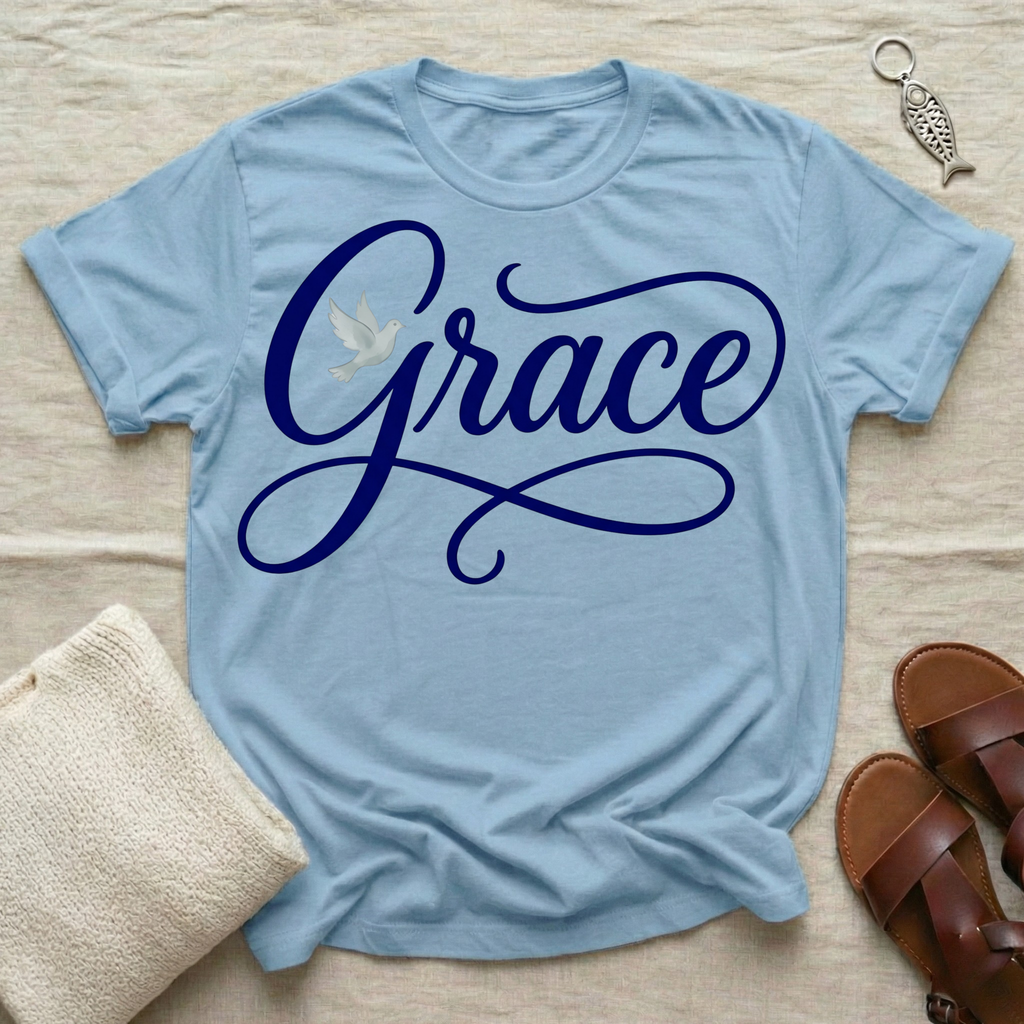 Grace Tshirt