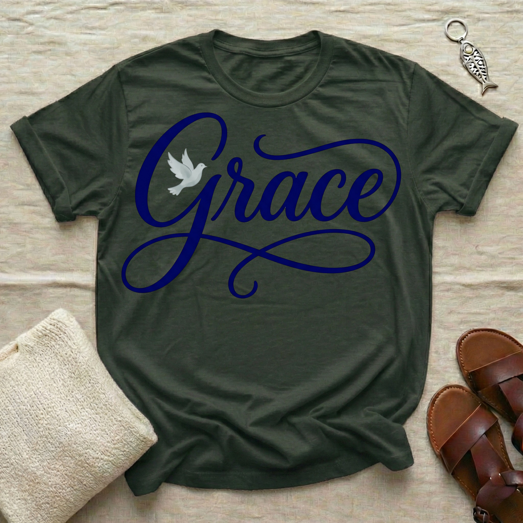 Grace Tshirt