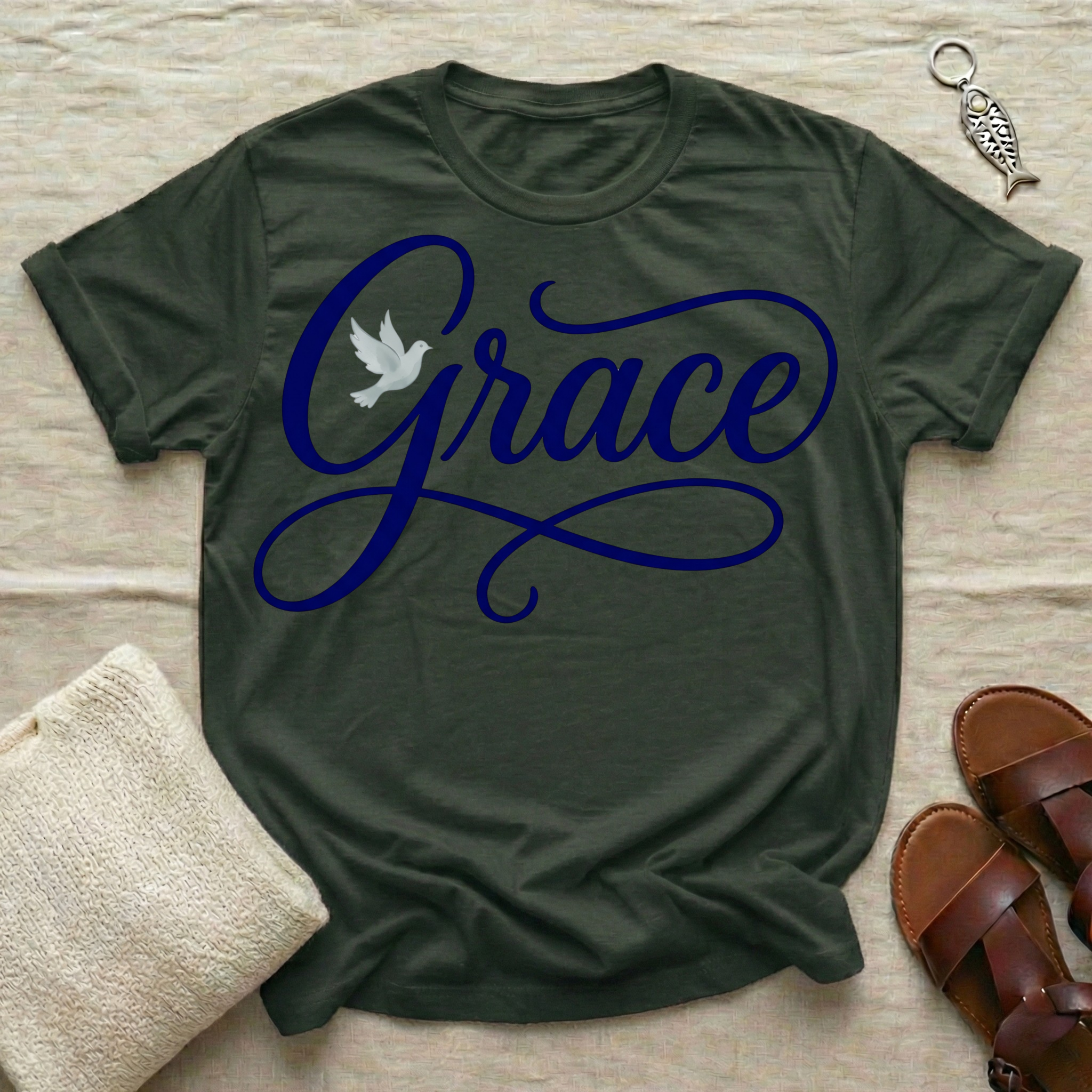 Grace Tshirt