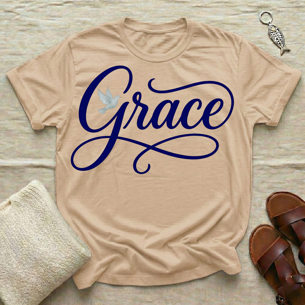 Grace Tshirt