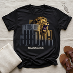 Lion of Judah Tshirt