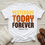 Jesus Forever Tshirt