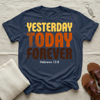 Jesus Forever Tshirt