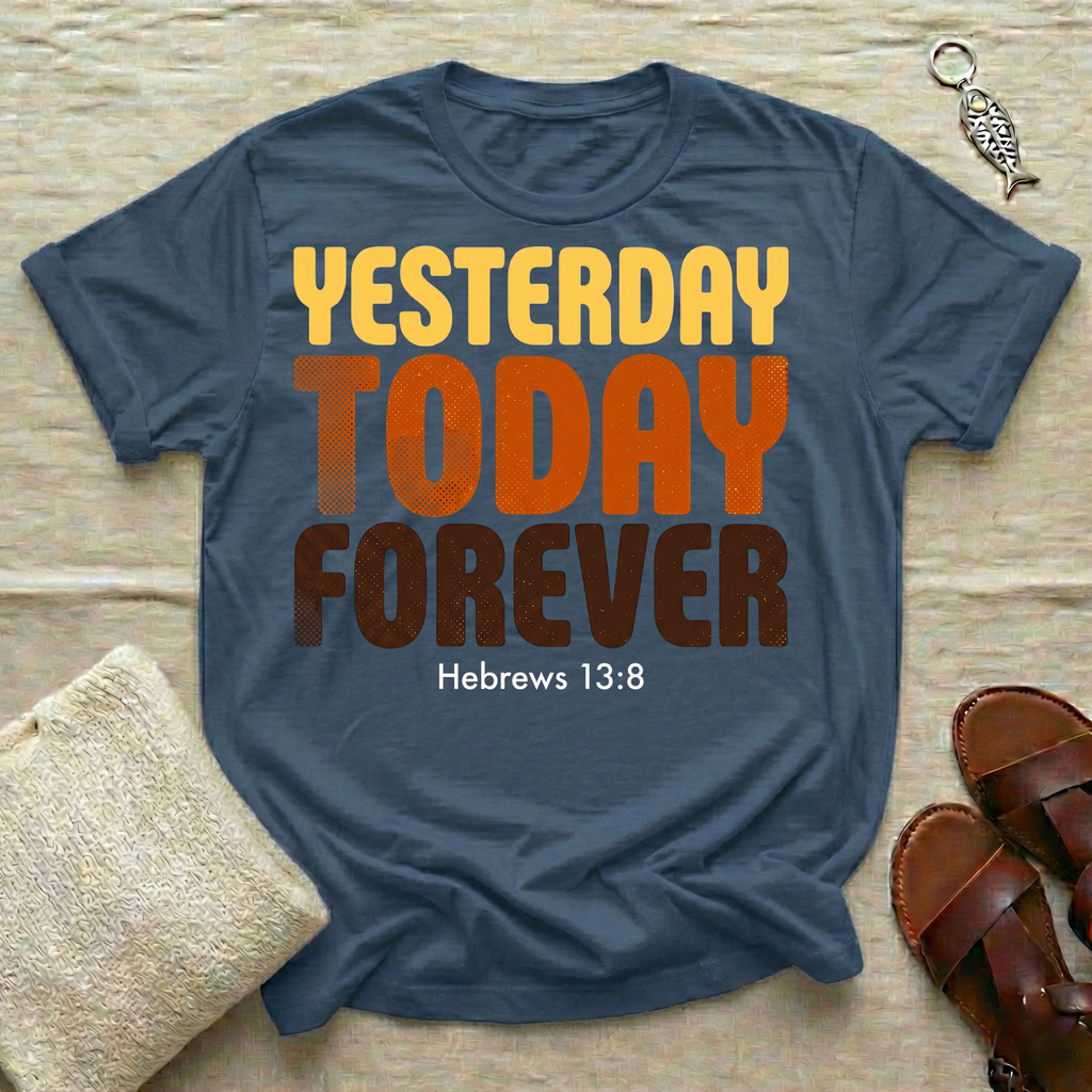 Jesus Forever Tshirt