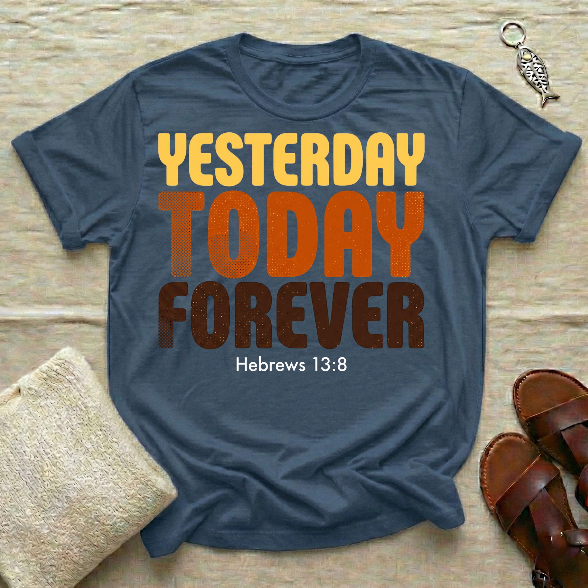 Jesus Forever Tshirt