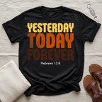Jesus Forever Tshirt