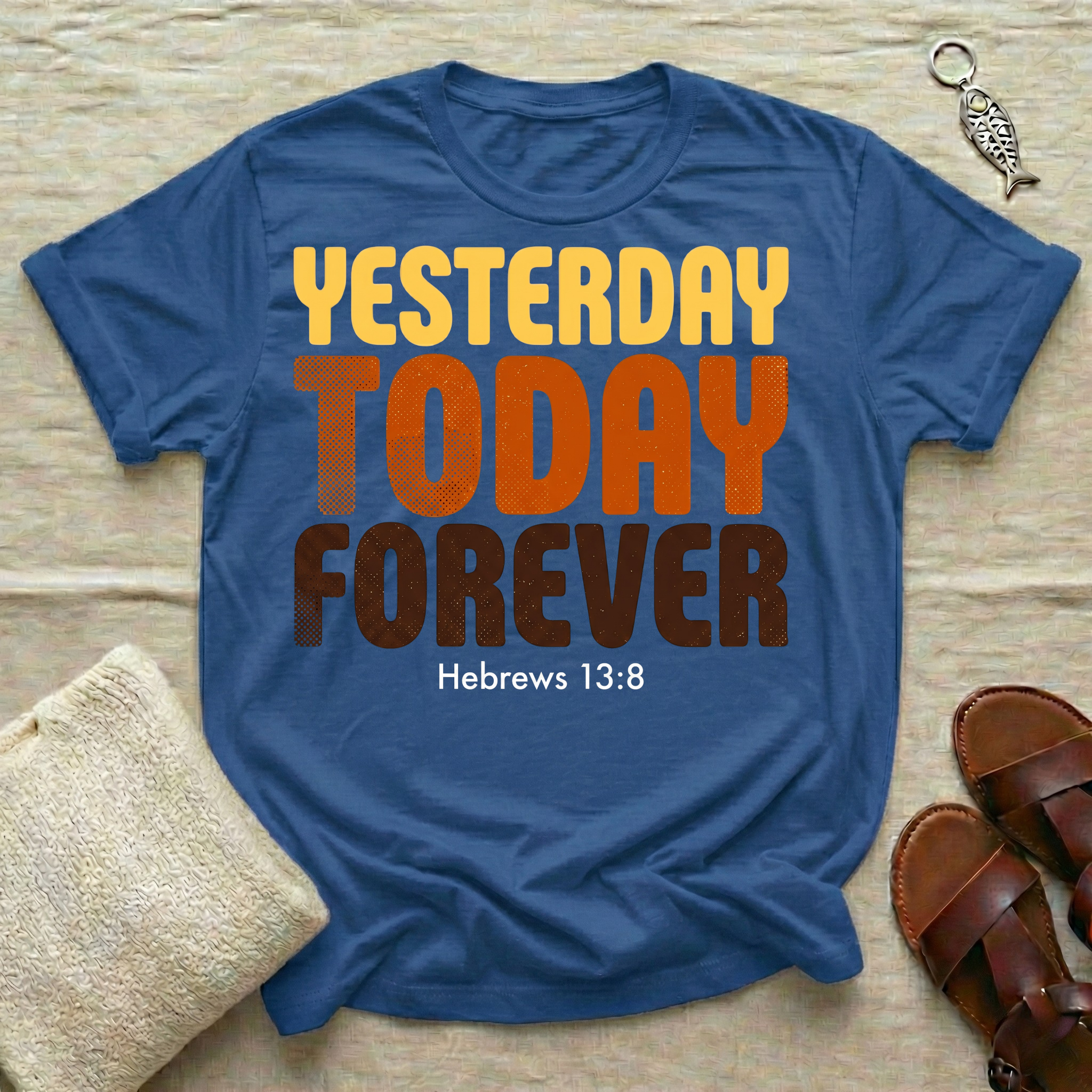 Jesus Forever Tshirt