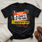 A Son of the King Tshirt