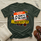 A Son of the King Tshirt