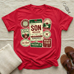 All Access Tshirt