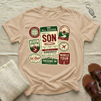 All Access Tshirt