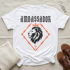 Ambassador Tshirt