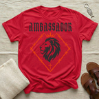 Ambassador Tshirt