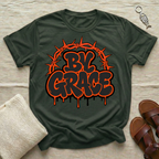 By Grace Tshirt
