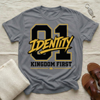 Kingdom First Tshirt