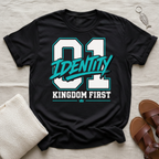 Kingdom First Tshirt