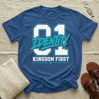 Kingdom First Tshirt