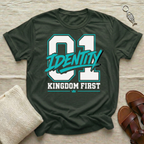 Kingdom First Tshirt