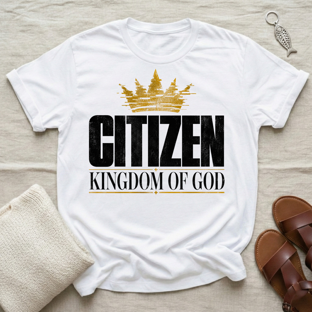 Citizen Tshirt