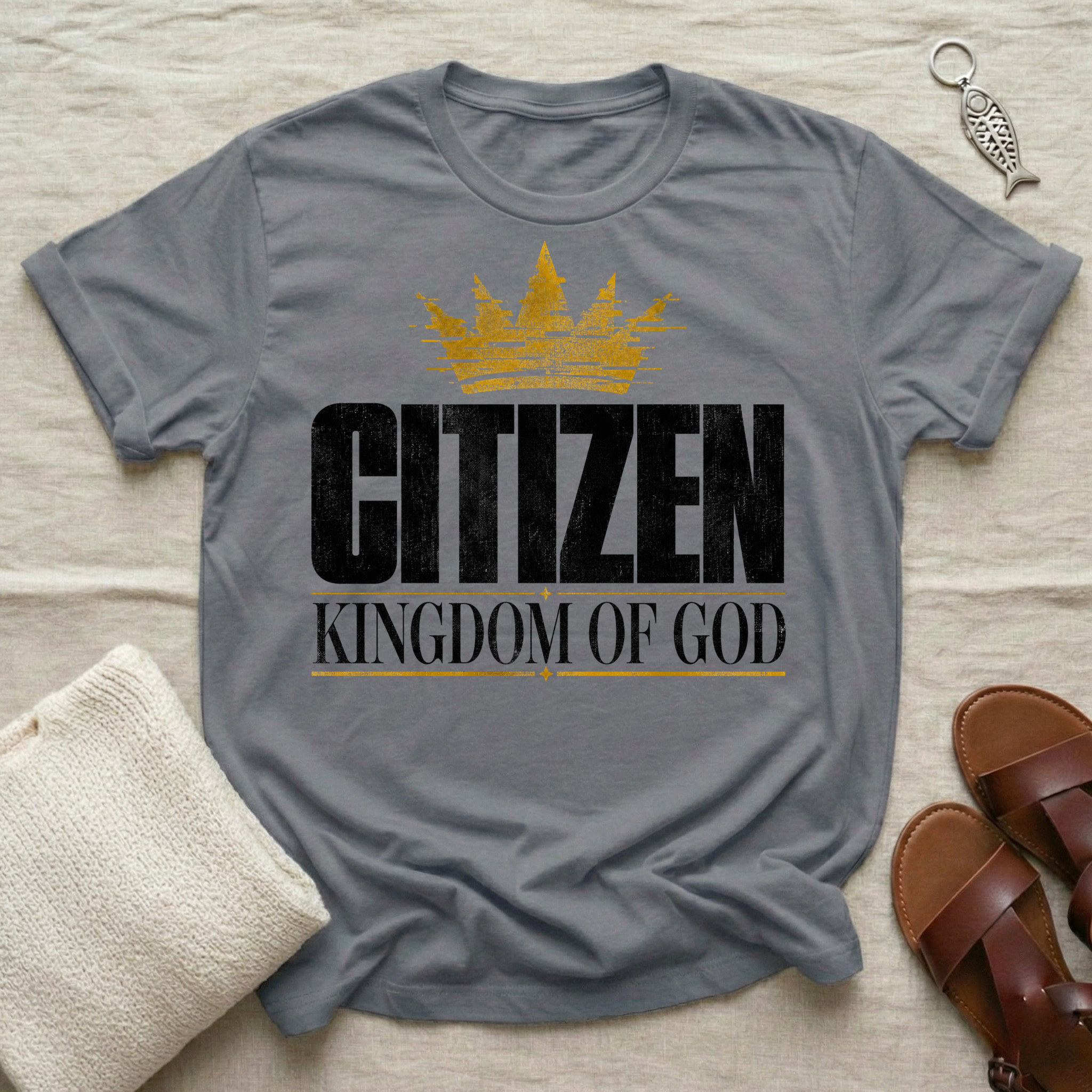 Citizen Tshirt