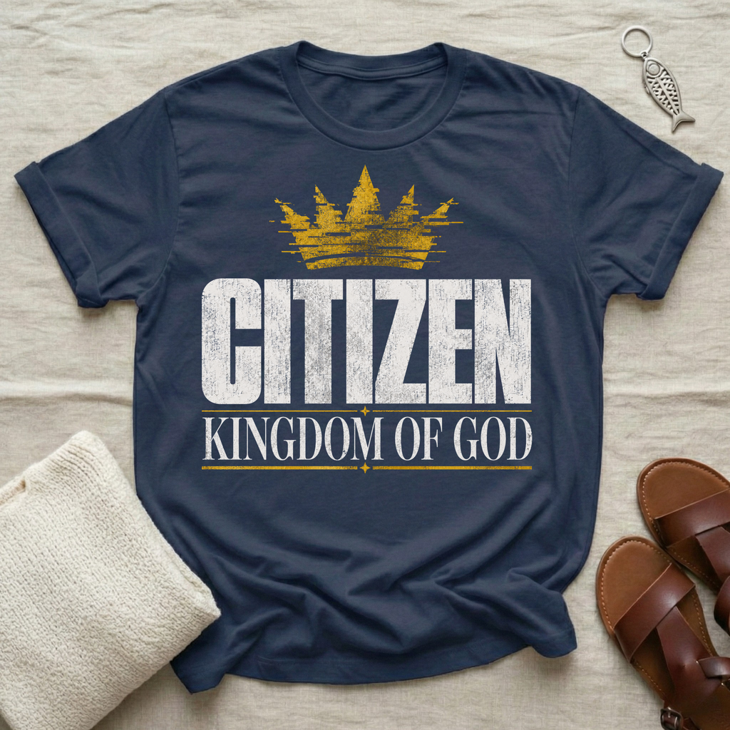 Citizen Tshirt