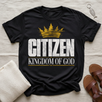 Citizen Tshirt