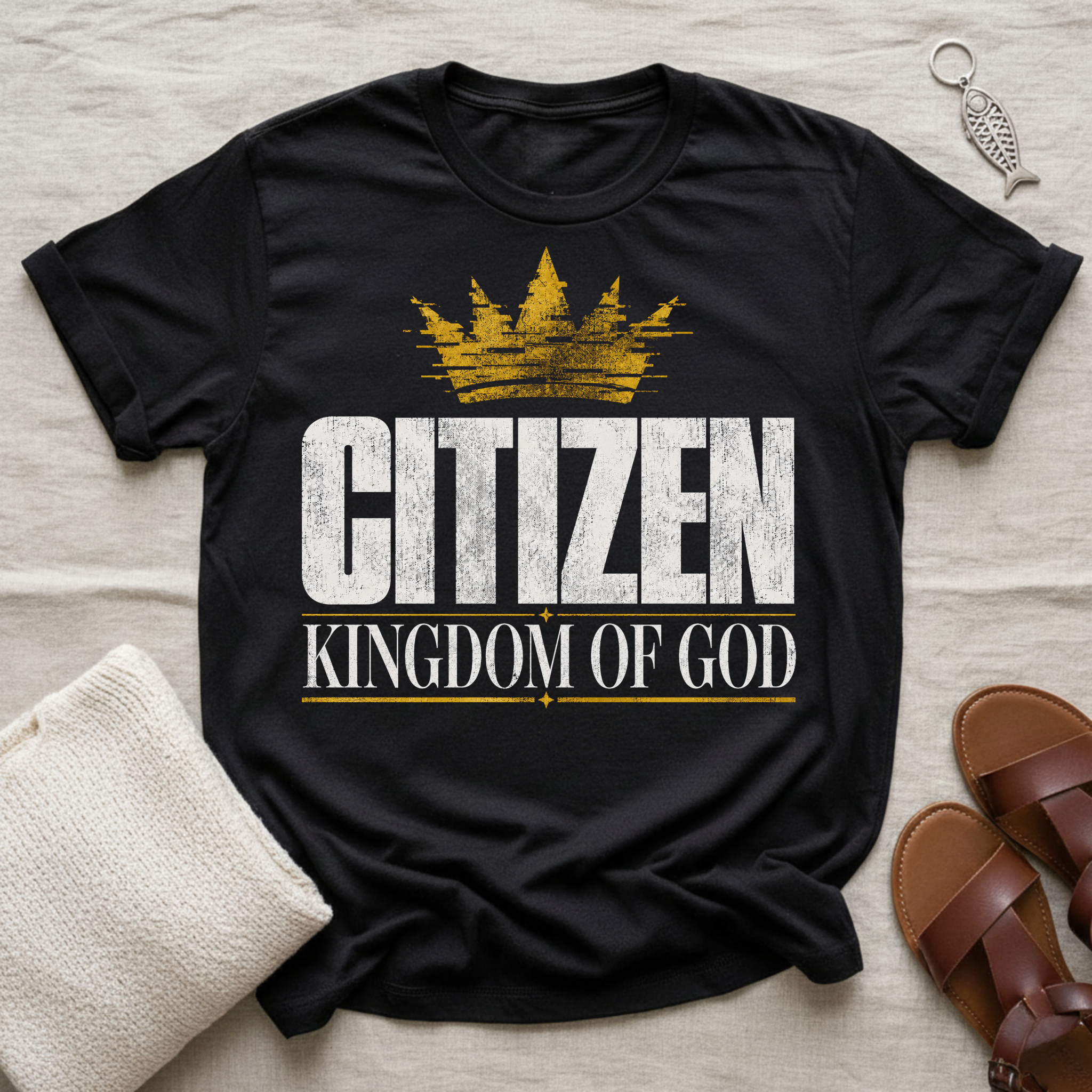Citizen Tshirt