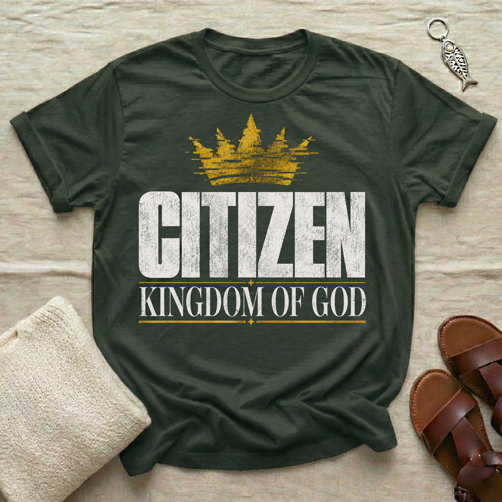 Citizen Tshirt